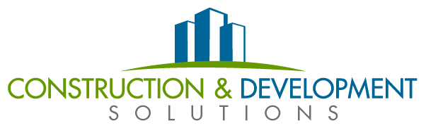 Construction and Development Solutions Logo